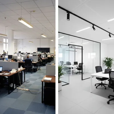 bureaux Aix en Provence