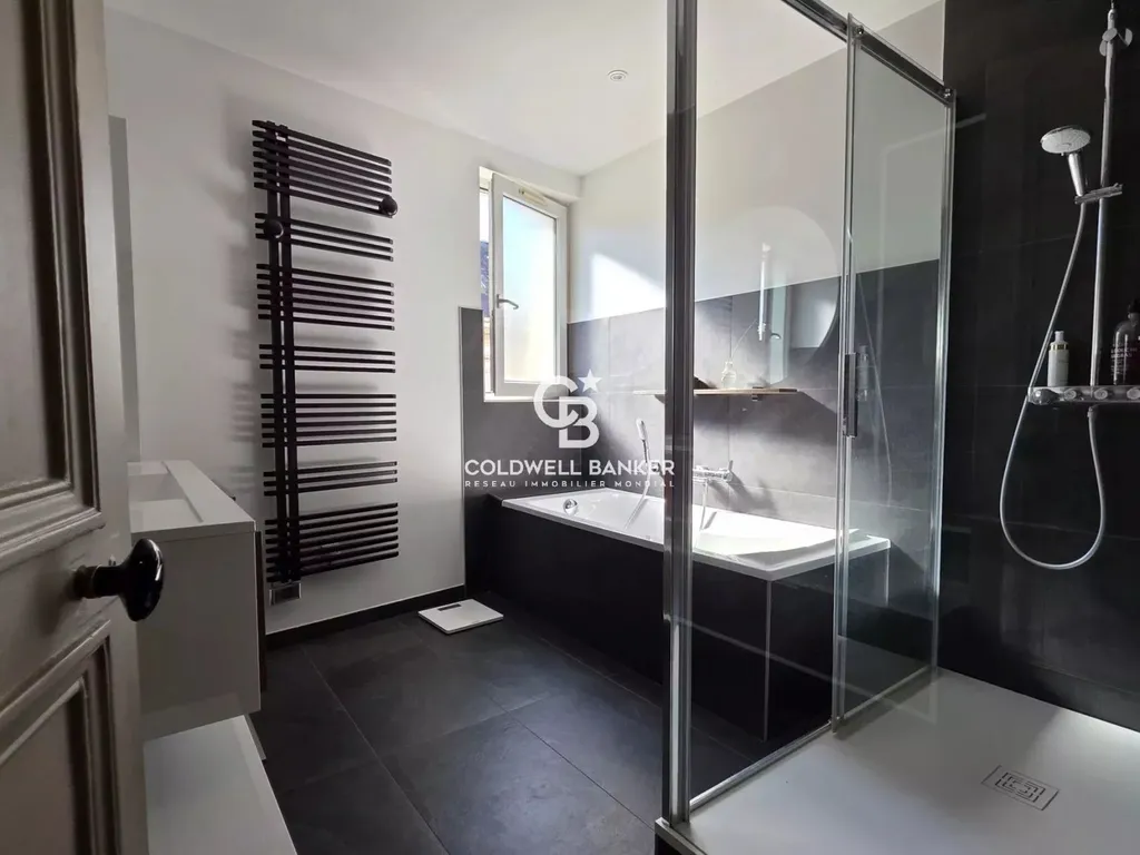 immobilier Le Mans maison 4 chambres centre ville