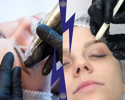 microblading ou maquillage semi permanent?