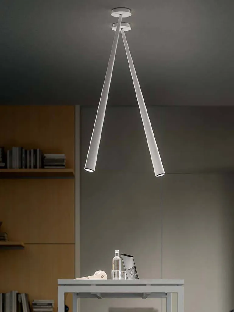 Plafonnier Drink de la marque Quadrifoglio Group à Montpellier