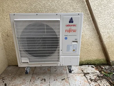Entretien de pompe a chaleur air/air à Plaisance du Touch par EFFITECH 31