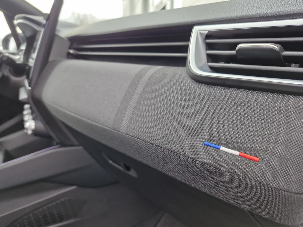 Renault Clio Esprit Alpine E-Tech Full Hybride 145 Occasion / Première main / près de Toulouse en Occitanie à Plaisance du Touch