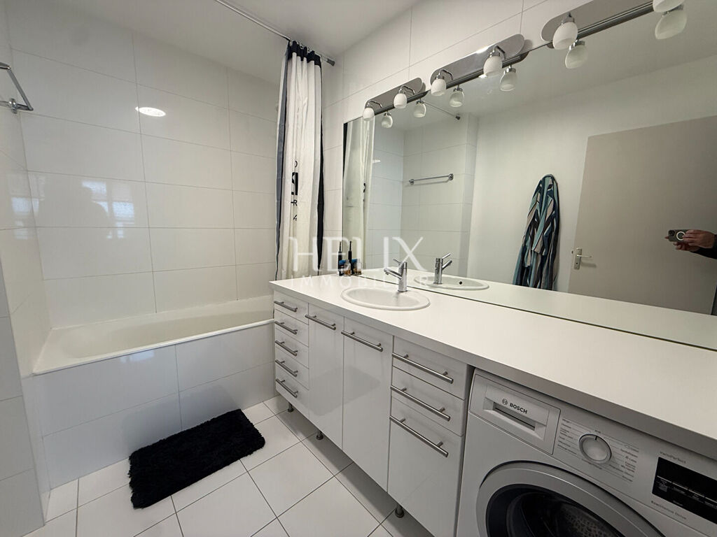 Appartement St Germain En Laye 2 pièce(s) 55.8 m2