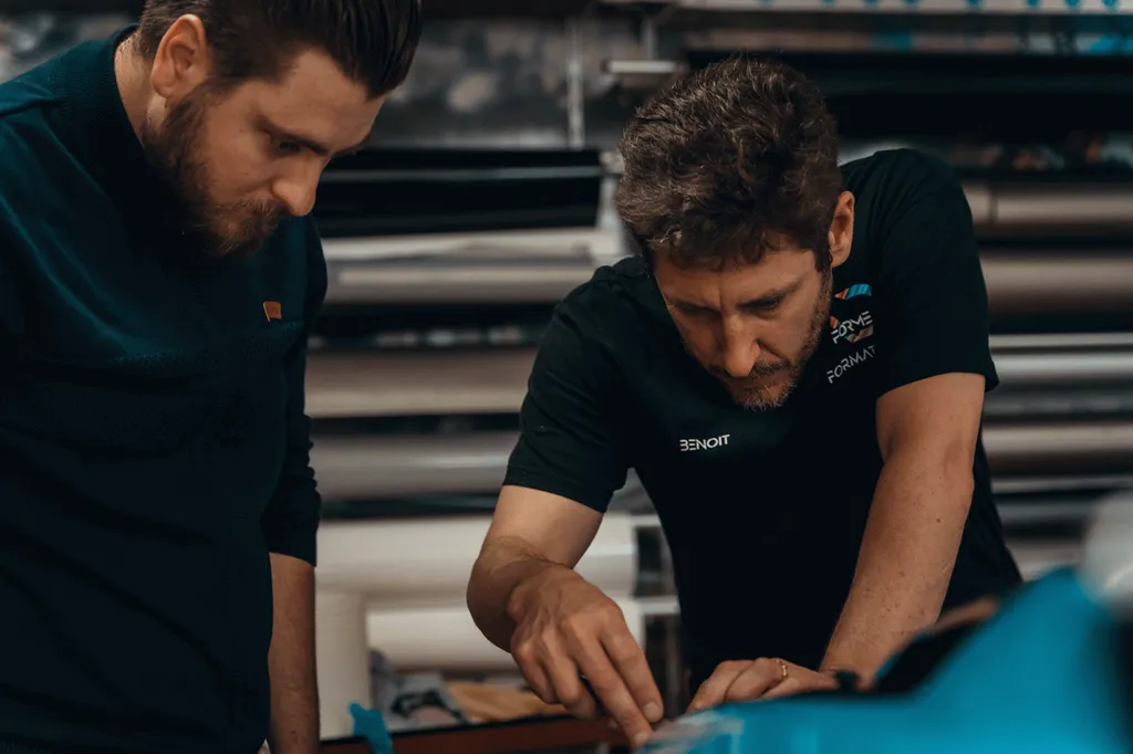 Notre zone d'activité pour ce serviceFormation courte en décoration d'intérieur à Strasbourg en Alsace