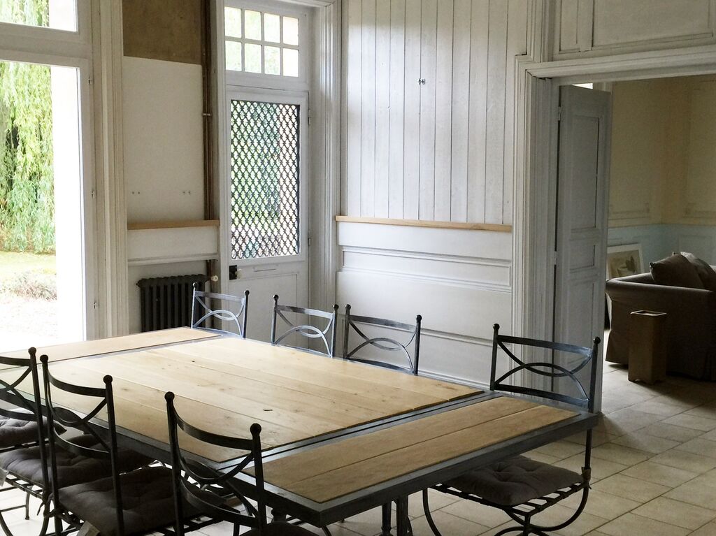 MAISON A VENDRE PROCHE MER