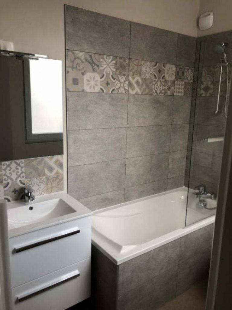 Proche de la Cathédrale