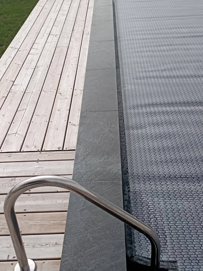 Ou trouver des margelles ardoises en Gironde ?