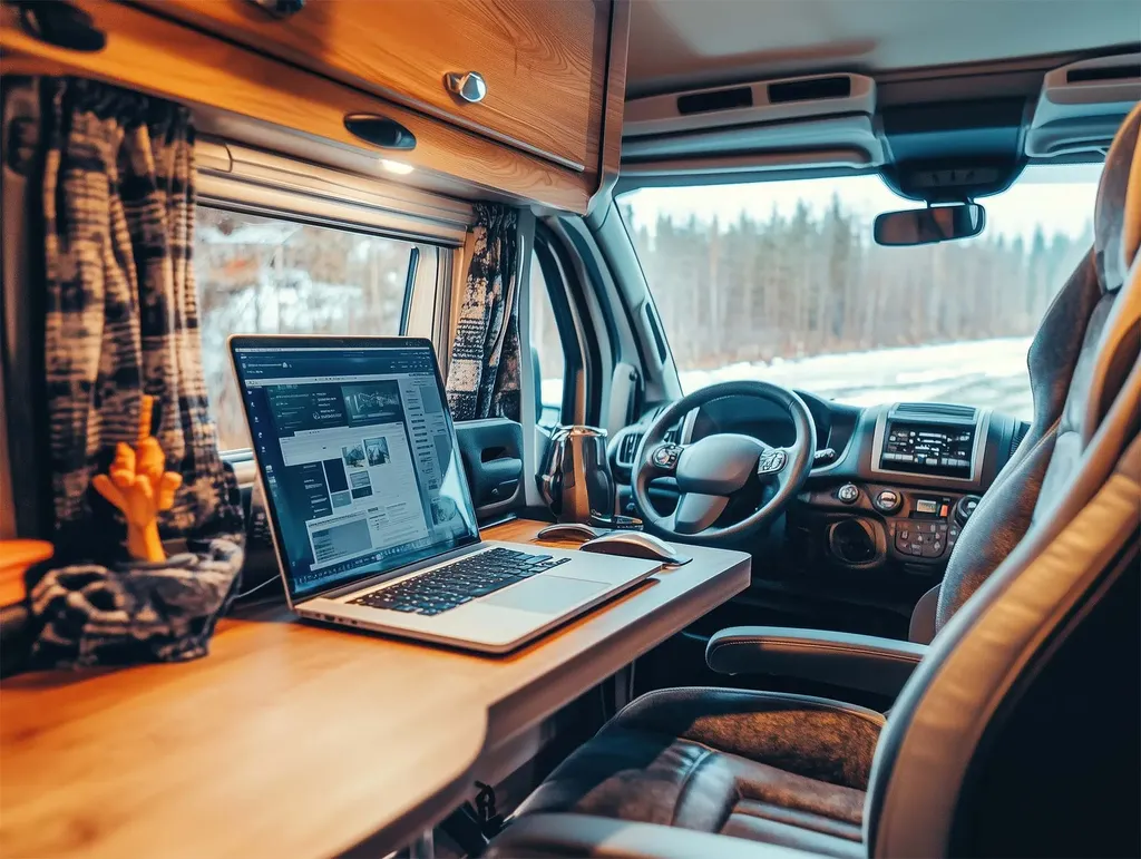 Expert en camping-cars d’occasion entre particuliers dans les Côtes-d'Armor (22)