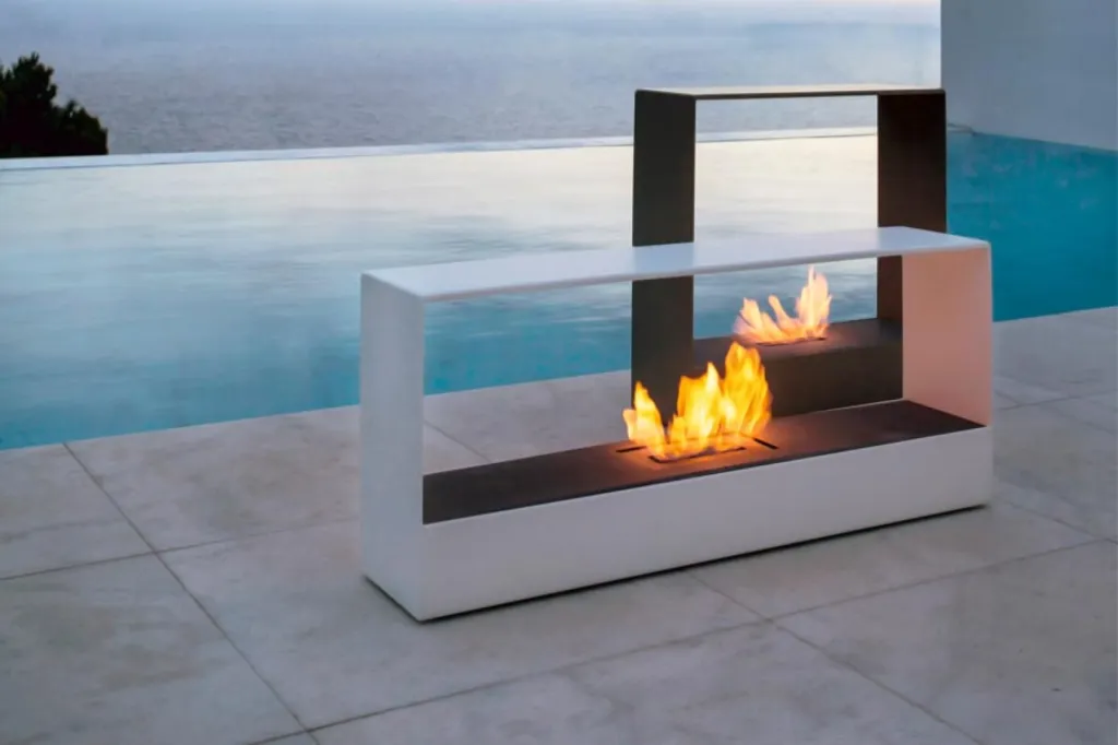 Accessoire de jardin