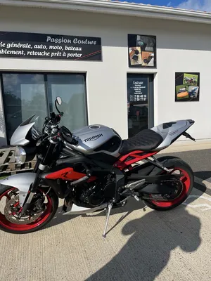 Comment améliorer le confort d'une selle de moto à Libourne ?