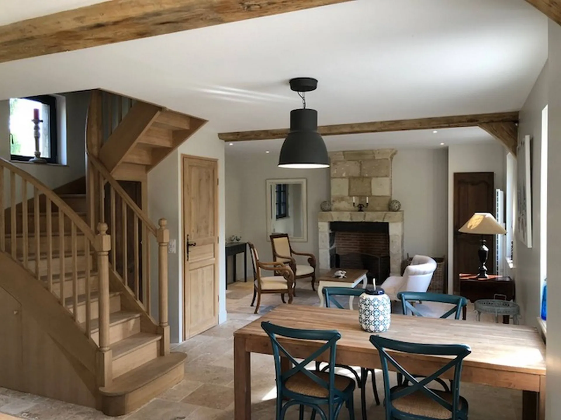 Recherche Maison à Colombages à 10 Minutes de Deauville 14800