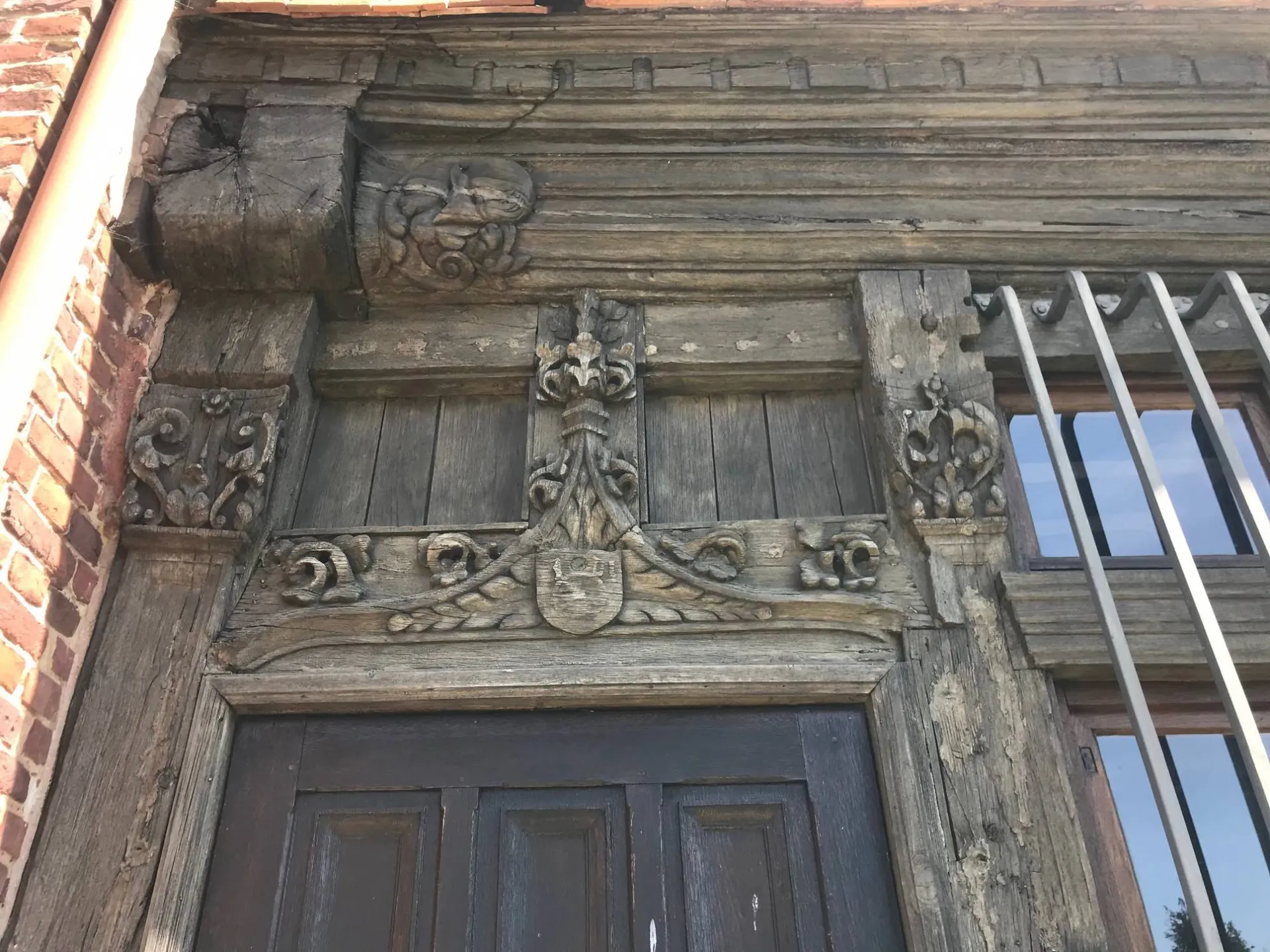 MANOIR XVEME, Région Lisieux, Calvados 14