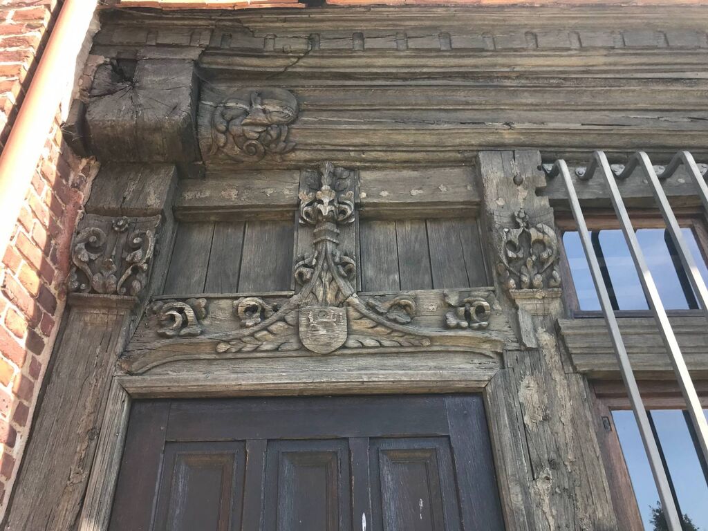 MANOIR XVEME, Région Lisieux, Calvados 14