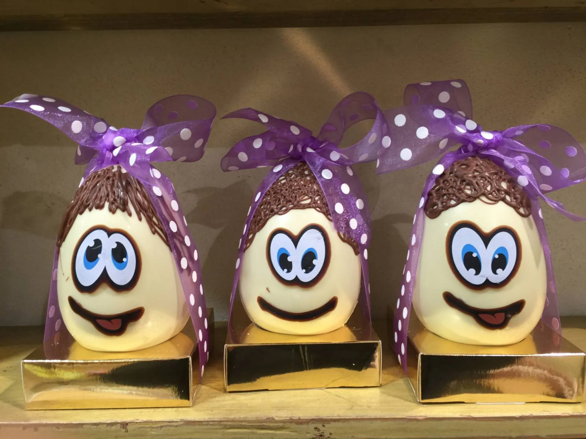 oeuf de pâques original, lyon