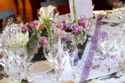 organisateur mariage 95