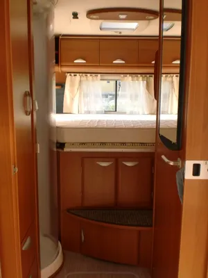 RAPIDO EXPLORATEUR 730 FG