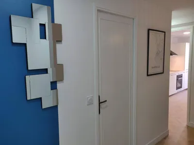 Pourquoi travailler avec un architecte d'intérieur sur Marseille 13006 ?