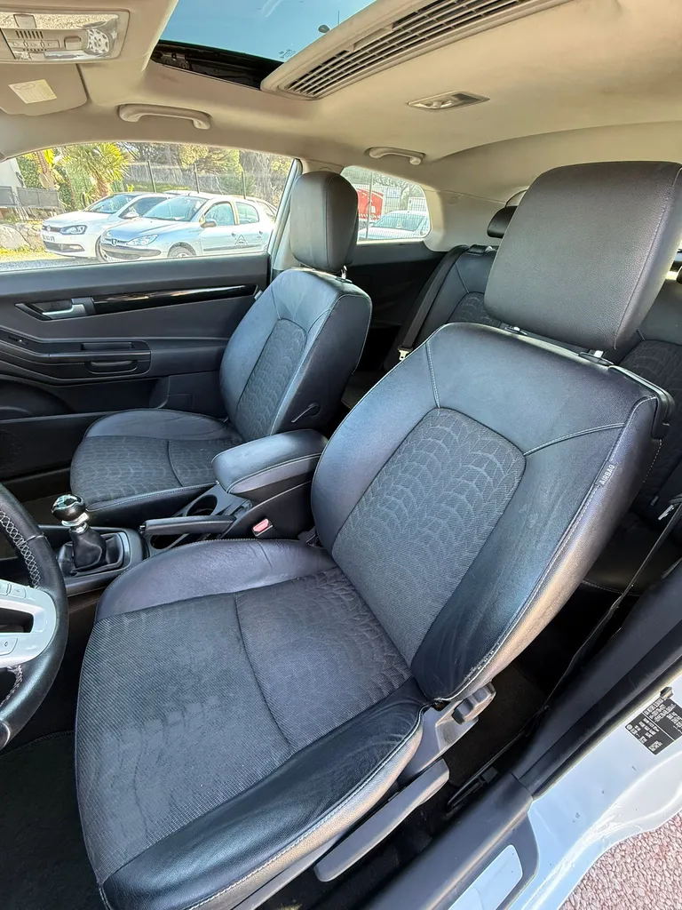 Achat dépôt vente de véhicule 