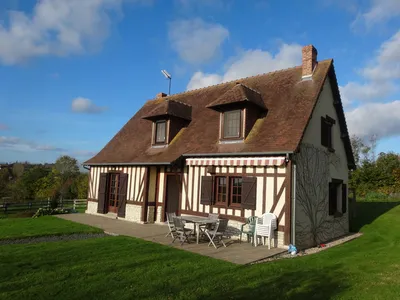 Agence immobilière Terres et Demeures de Normandie Lisieux Calvados 14