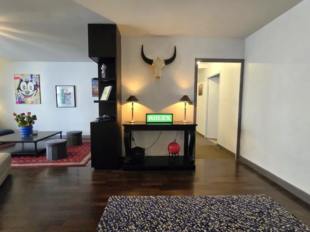 appartement sans travaux à vendre au mans jacobins