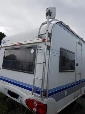 VENDU HOBBY PRESTIGE 540