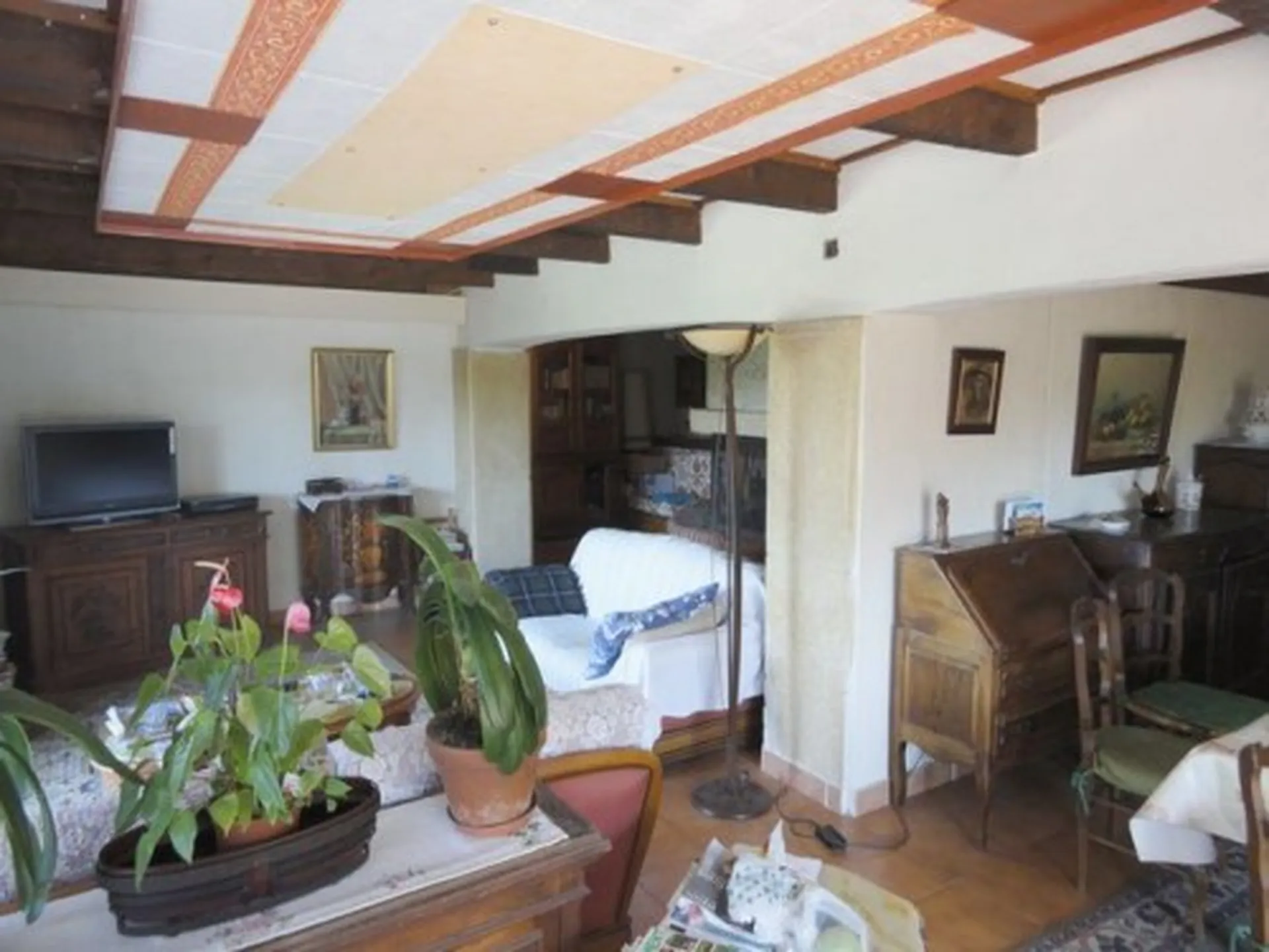 Maison à vendre Aubagne avec piscine avec vue dominante panoramique sur 6275m² par votre agence immobilière   