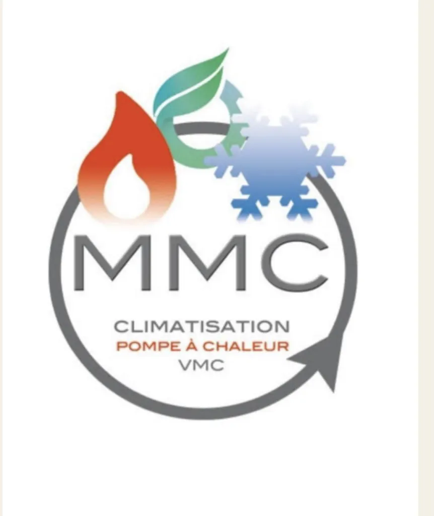 A Mougins, création d'un plancher chauffant sur pompe a chaleur 