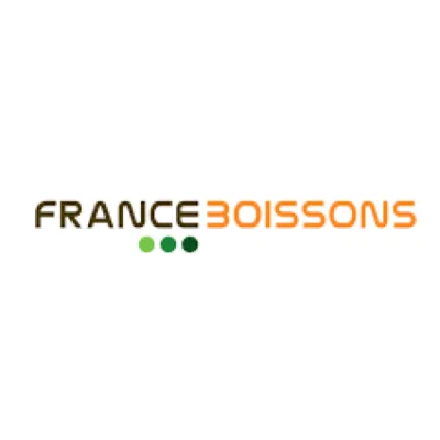 Distributeur de boissons à Beychac-et-Caillau FRANCE BOISSONS BORDEAUX
