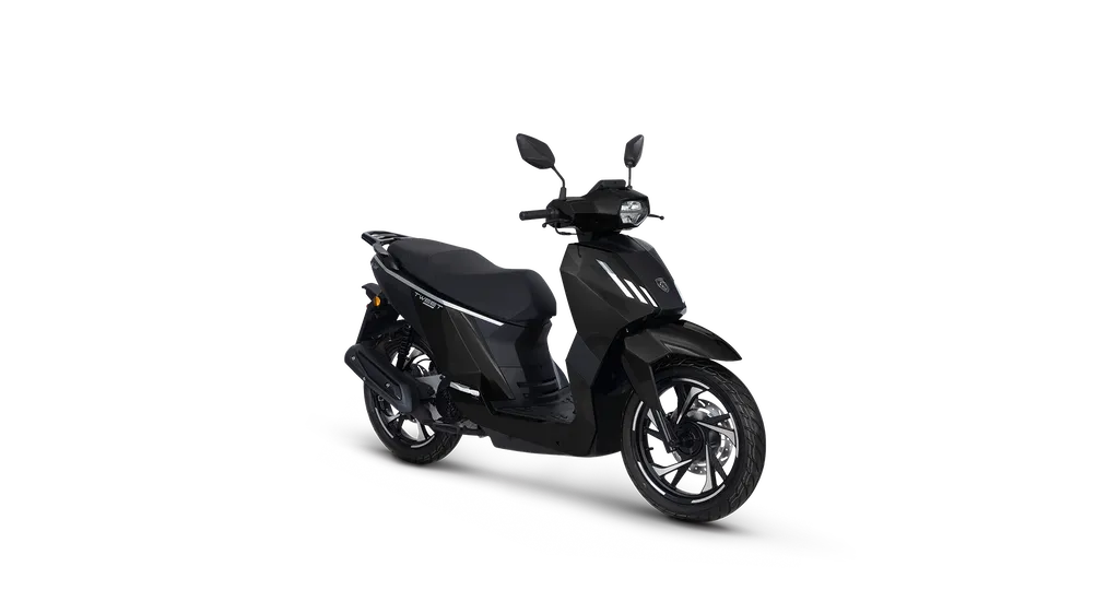 SCOOTER NEUF PEUGEOT TWEET 125 FL A SANARY SUR MER