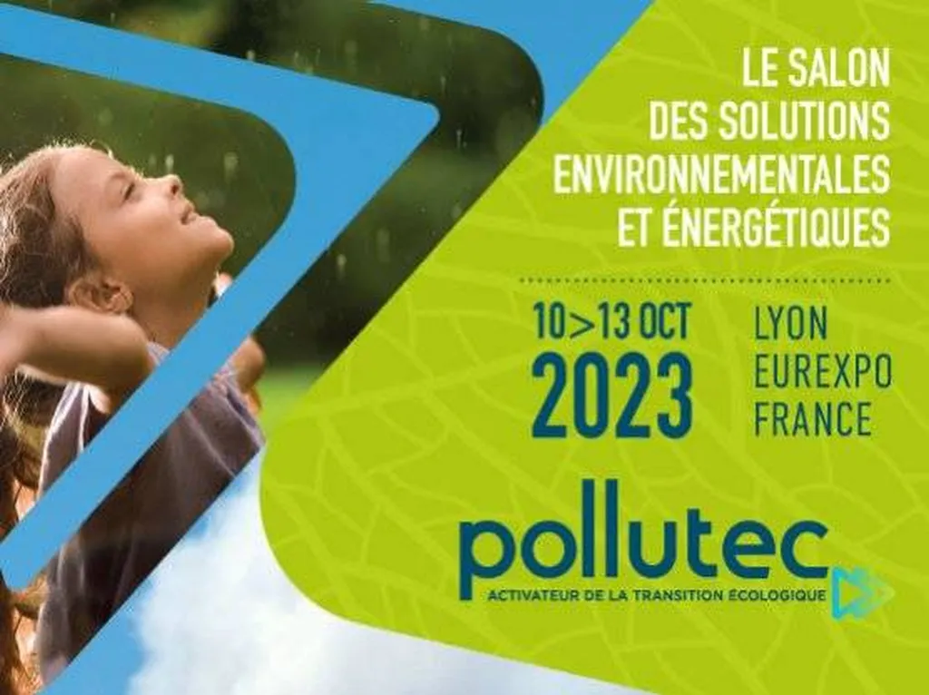 POLLUTEC 2023