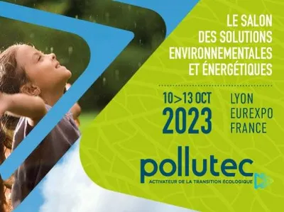 POLLUTEC 2023