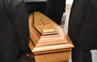 Obstacle médico légal en cas de mort supecte autopsie du corps à l'IML Institut Médico Légal