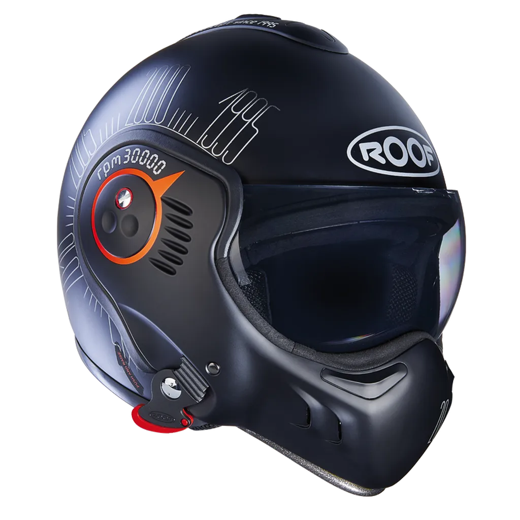Vente CASQUE ROOF LA SEYNE SUR MER 83