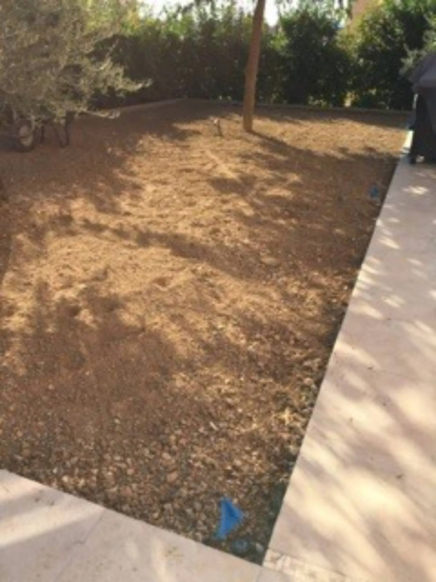 pose arrosage automatique enterré secteur Aix en Provence 13100