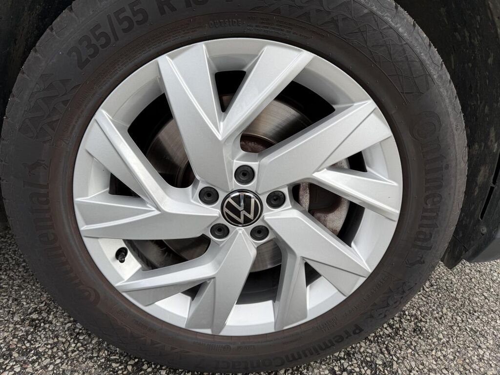 Volkswagen Tiguan hybride rechargeable d’occasion proche Rouen – SUV automatique puissant et économique
