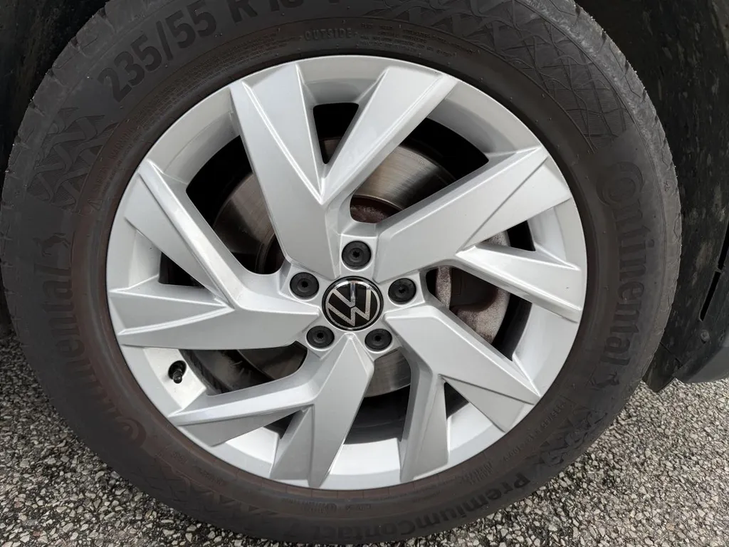 Volkswagen Tiguan hybride rechargeable d’occasion proche Rouen – SUV automatique puissant et économique