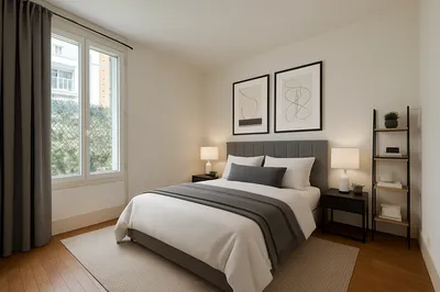 chambre a coucher a vendre