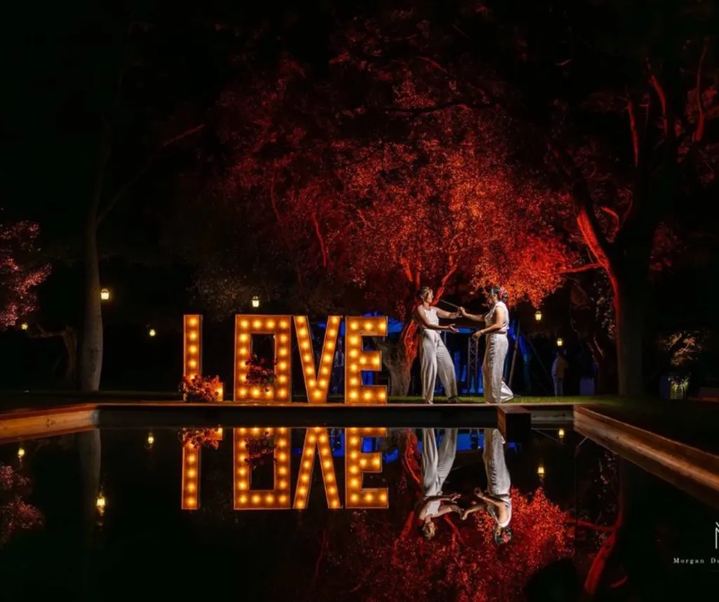 Organiser soi même son mariage avec les conseils de votre Agence de Wedding Planner en Gironde proche de Bordeaux et ses coachings en organisation de mariage 