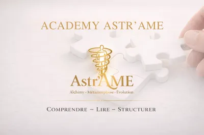 Académie Astr’AME : plateforme de formation pour comprendre, structurer et transformer sa trajectoire de vie, son leadership et ses dynamiques humaines
