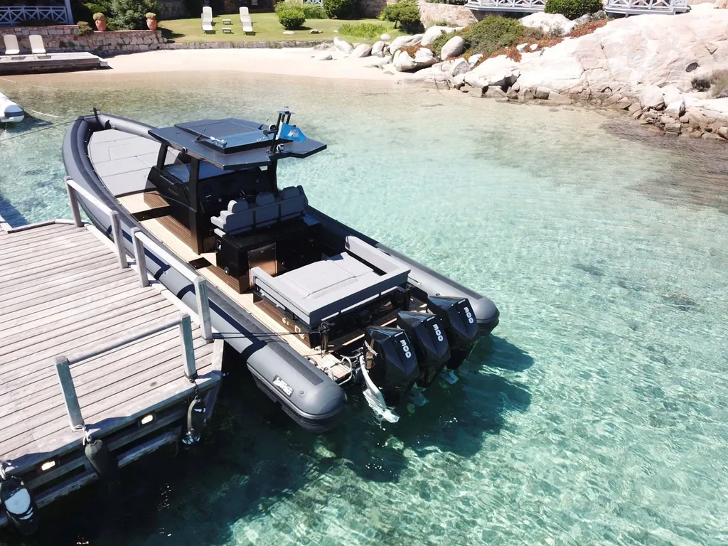 Ou faire entretenir son moteur hors bord Mercury dans le Morbihan