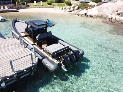 Ou faire entretenir son moteur hors bord Mercury dans le Morbihan