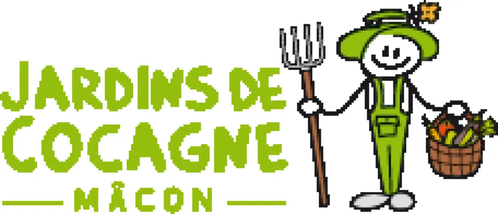 jardin de cocagne Macon