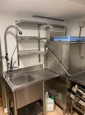 Fournisseur et installateur de Matériel professionnel de la restauration à Aubagne