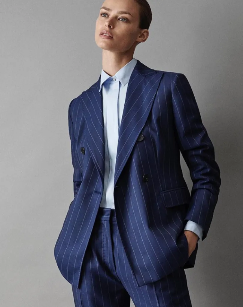 Les collections automne/hiver 20/21 Max Mara chez Sacha le Concept Store du Luberon.