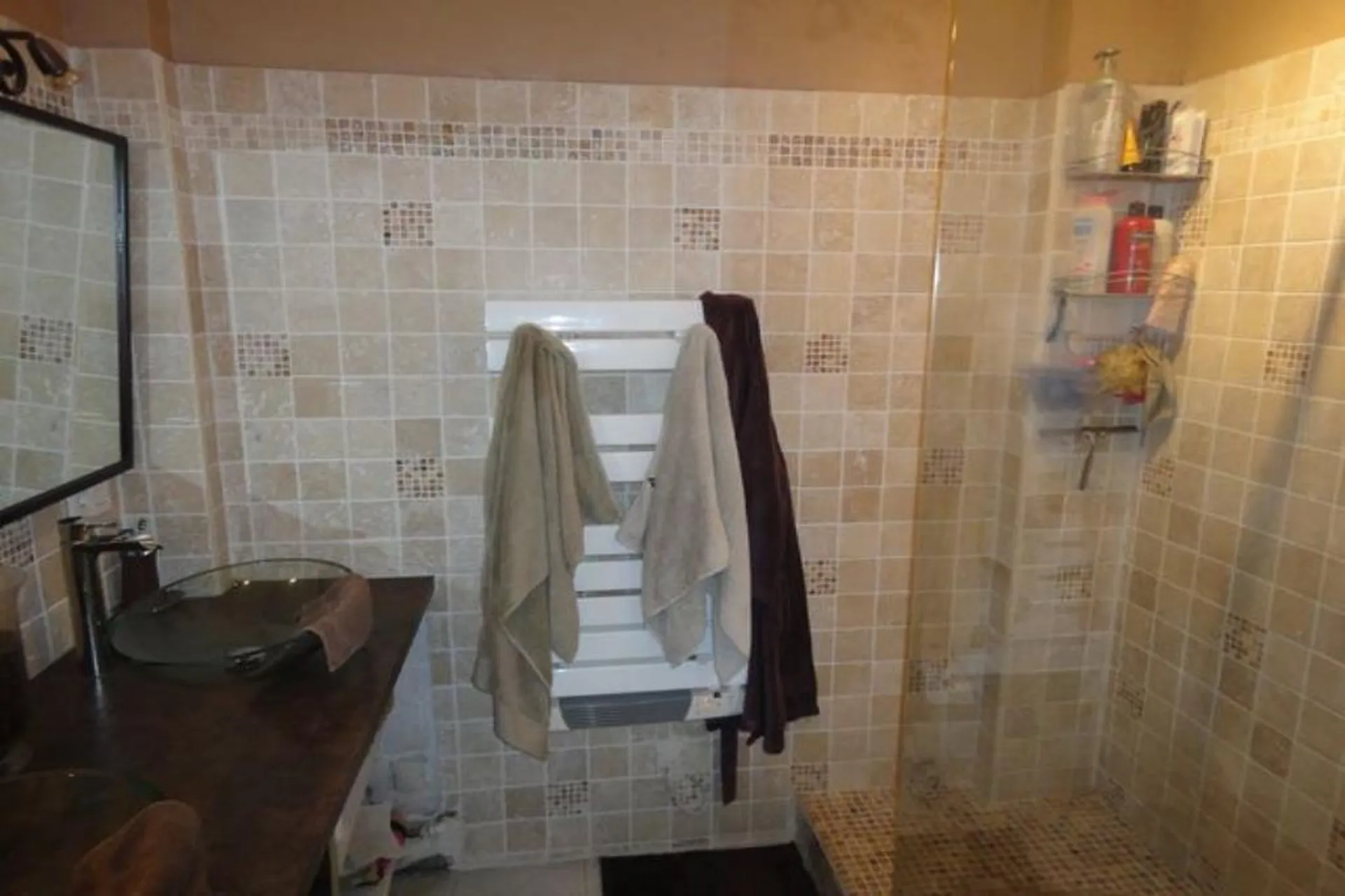 Vente appartement carnoux