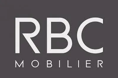 Distributeur de mobilier contemporain Montpellier - Nîmes - Avignon - Lyon RBC