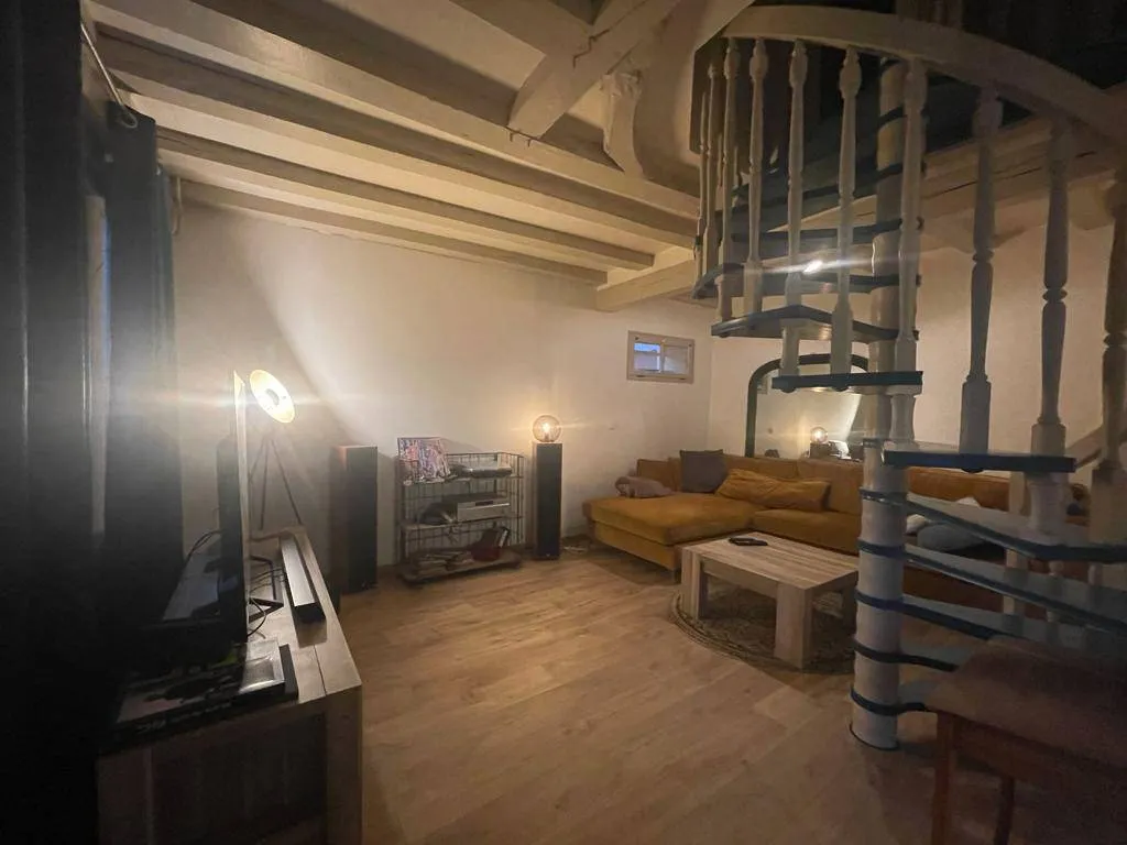 terrasse et fumoir 76800