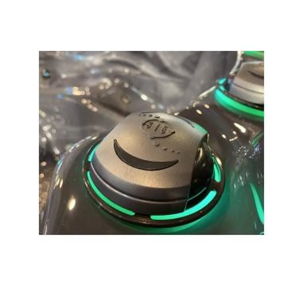 Découvrez le Be Well Spa O354, 2/3 places, pour un espace détente idéal. - MCR Piscines et Spas - Vestric et Candiac