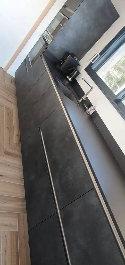cuisiniste sans enseigne albigny sur saone