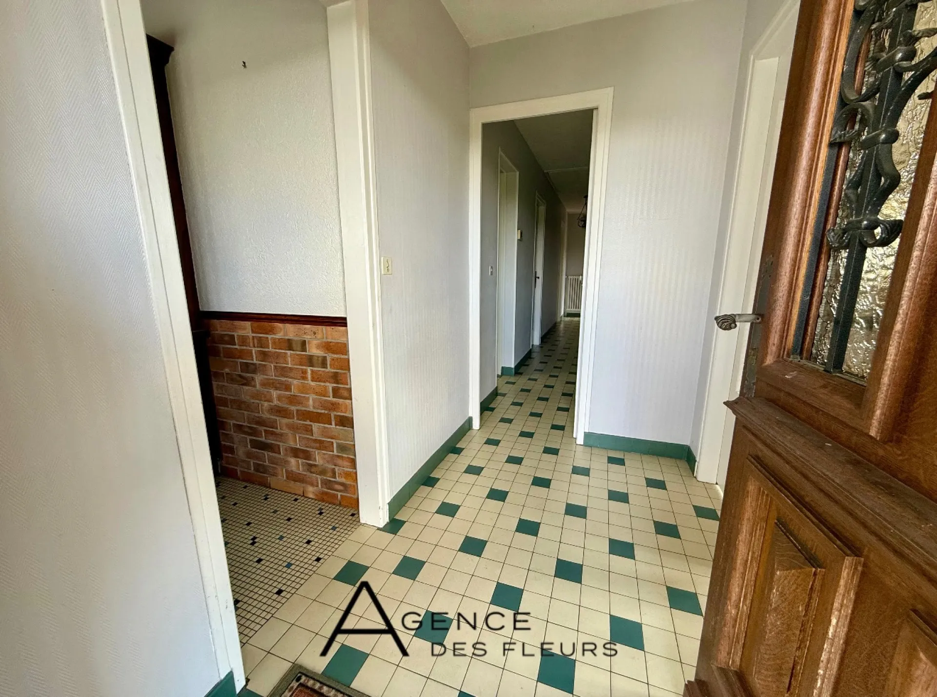 A vendre, jolie maison de 88 m² sur un terrain de 819m² situé à Quevreville-la-Poterie 76520